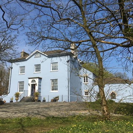 Crug Glas Country House St. Davids  Luaran gambar