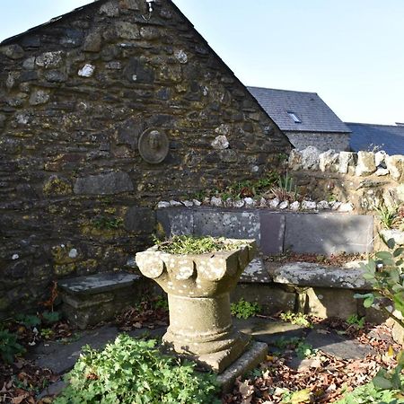 Crug Glas Country House St. Davids  Luaran gambar