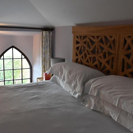 Crug Glas Country House St. Davids  Luaran gambar