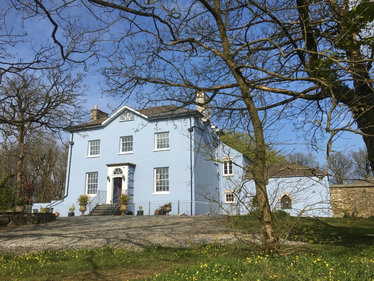 Crug Glas Country House St. Davids  Luaran gambar