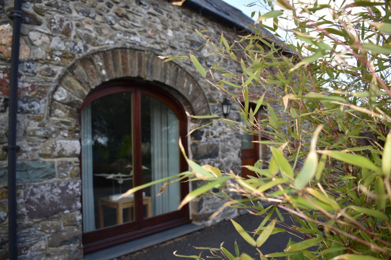 Crug Glas Country House St. Davids  Luaran gambar