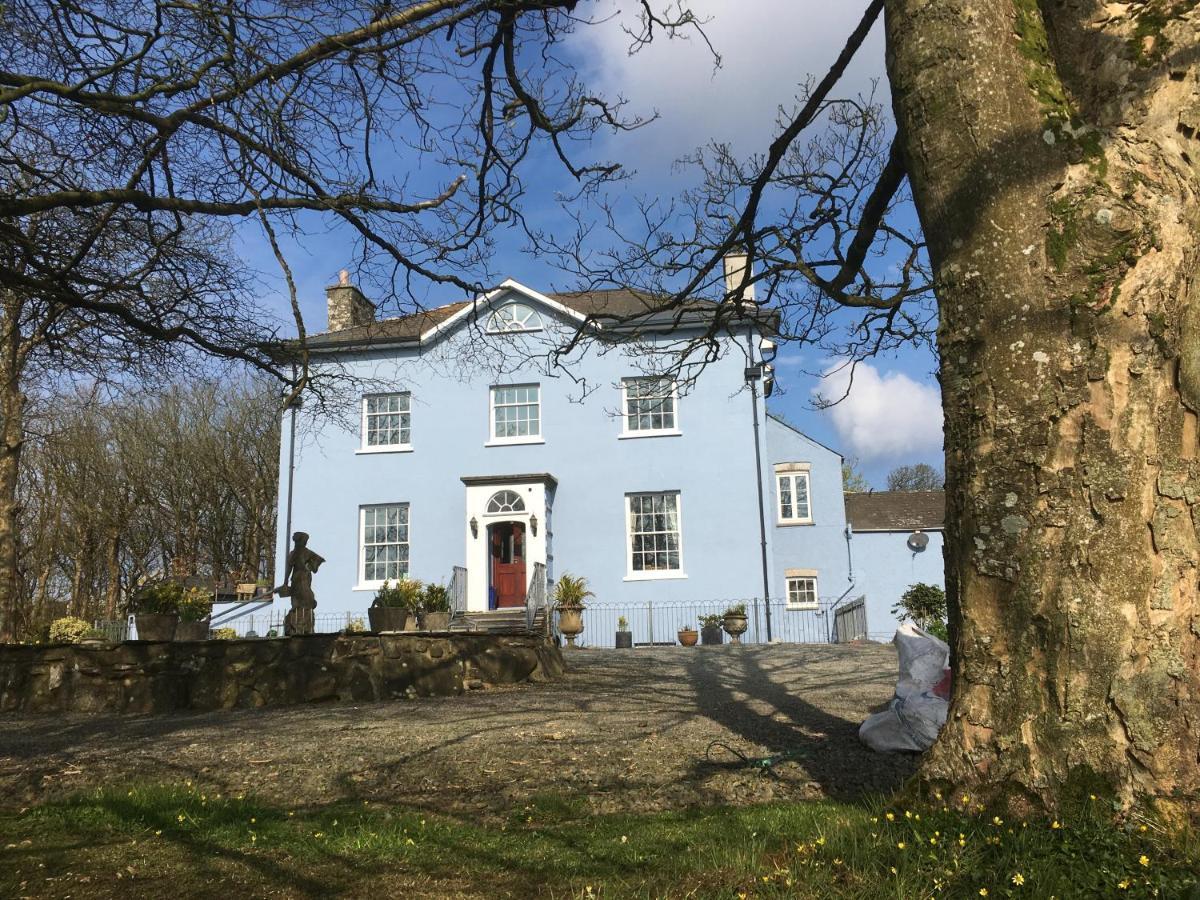 Crug Glas Country House St. Davids  Luaran gambar