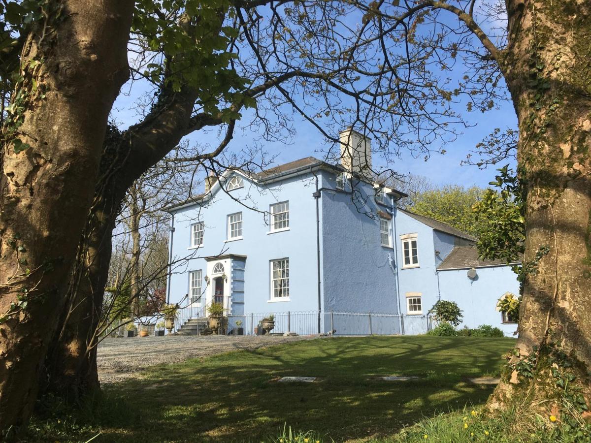 Crug Glas Country House St. Davids  Luaran gambar