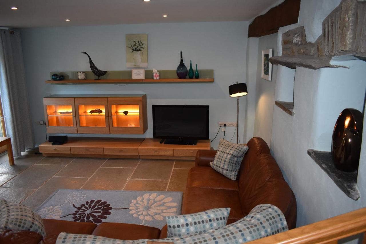 Crug Glas Country House St. Davids  Luaran gambar