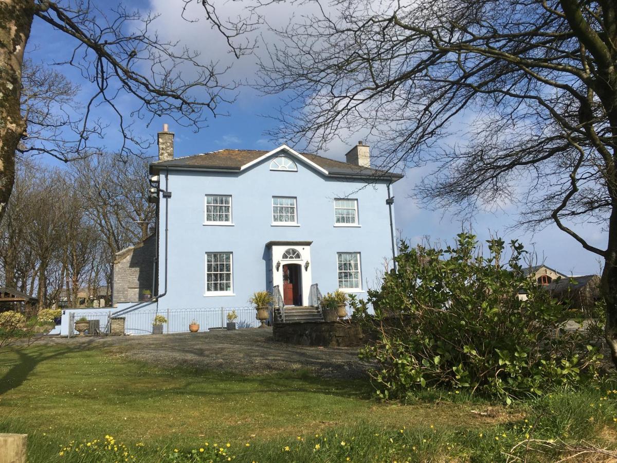 Crug Glas Country House St. Davids  Luaran gambar