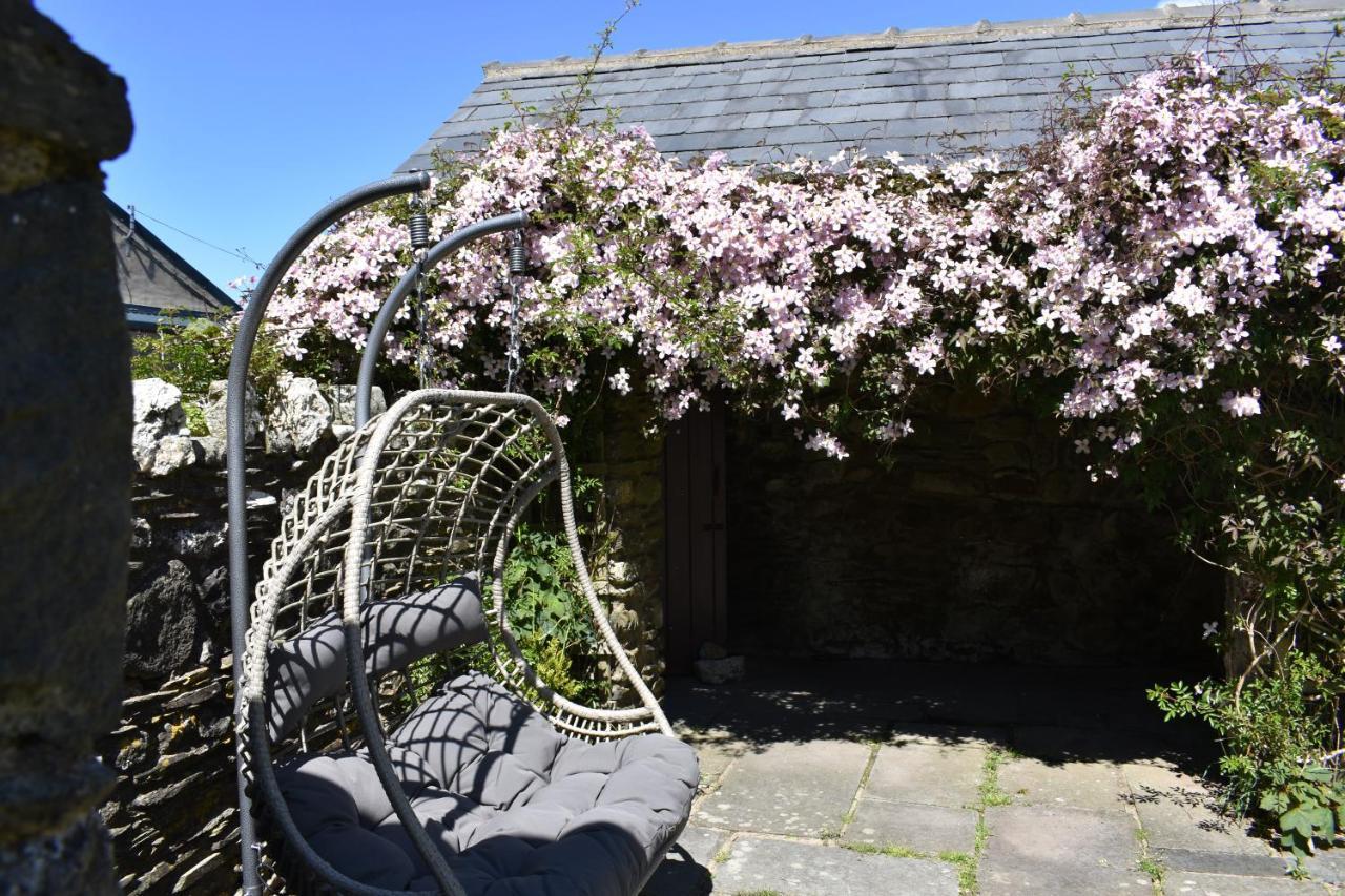 Crug Glas Country House St. Davids  Luaran gambar