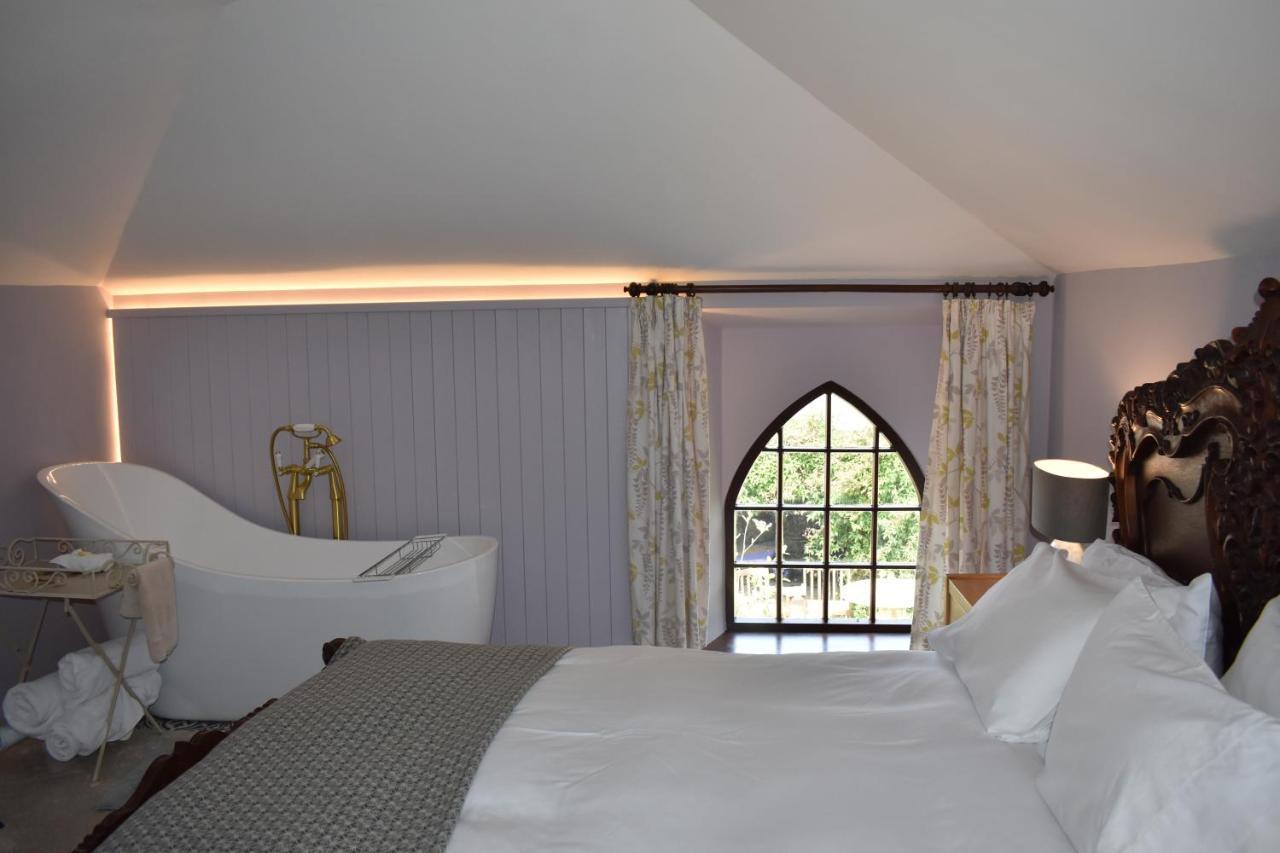Crug Glas Country House St. Davids  Luaran gambar