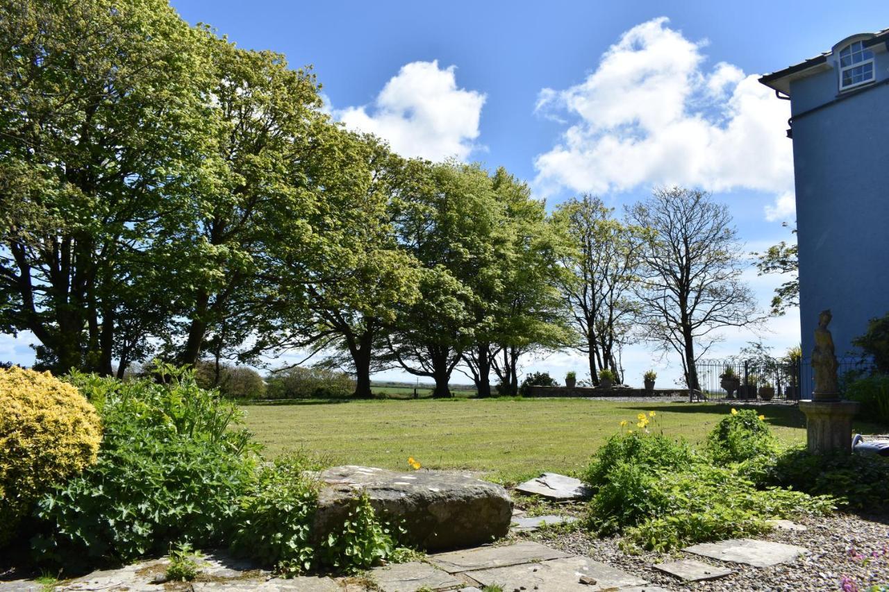 Crug Glas Country House St. Davids  Luaran gambar
