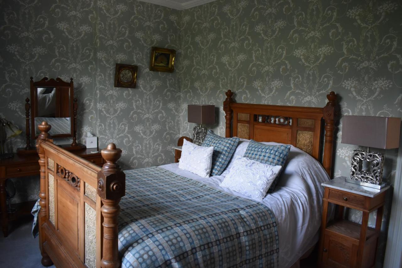 Crug Glas Country House St. Davids  Luaran gambar