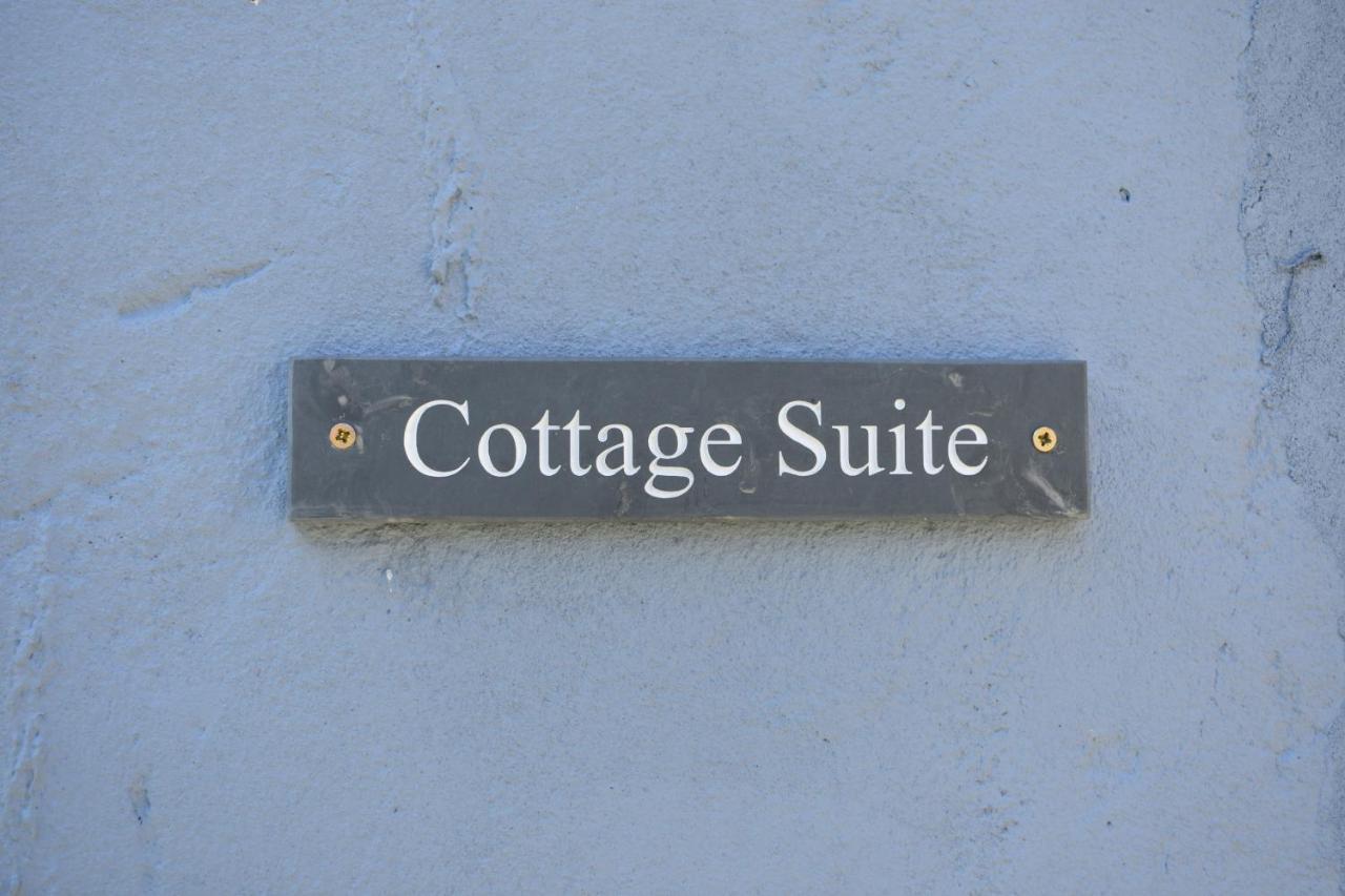 Crug Glas Country House St. Davids  Luaran gambar
