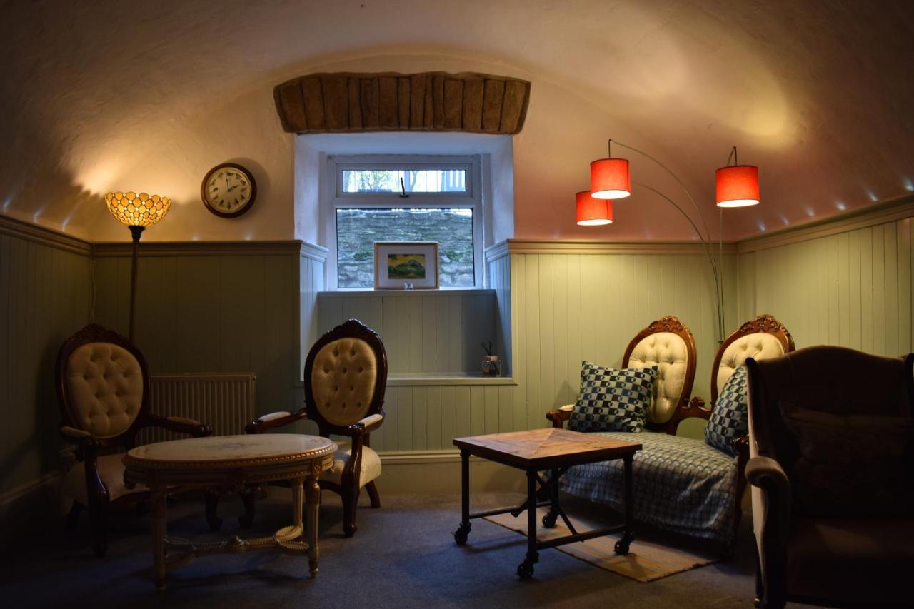 Crug Glas Country House St. Davids  Luaran gambar