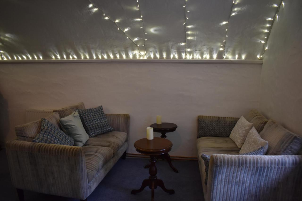 Crug Glas Country House St. Davids  Luaran gambar