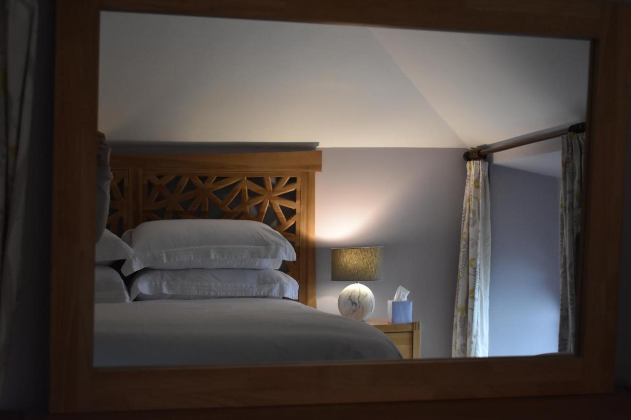 Crug Glas Country House St. Davids  Luaran gambar