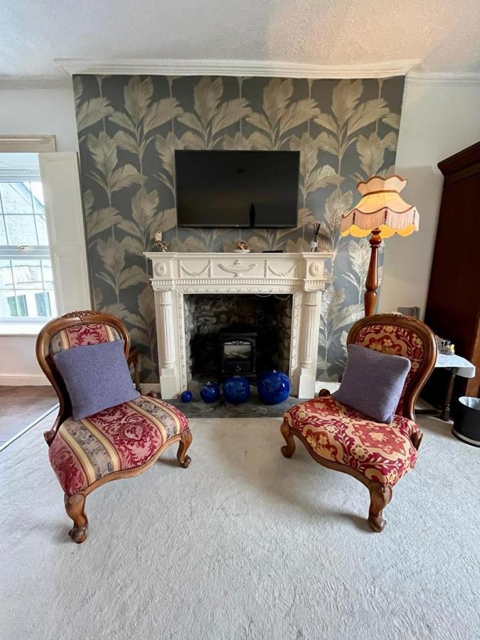 Crug Glas Country House St. Davids  Luaran gambar