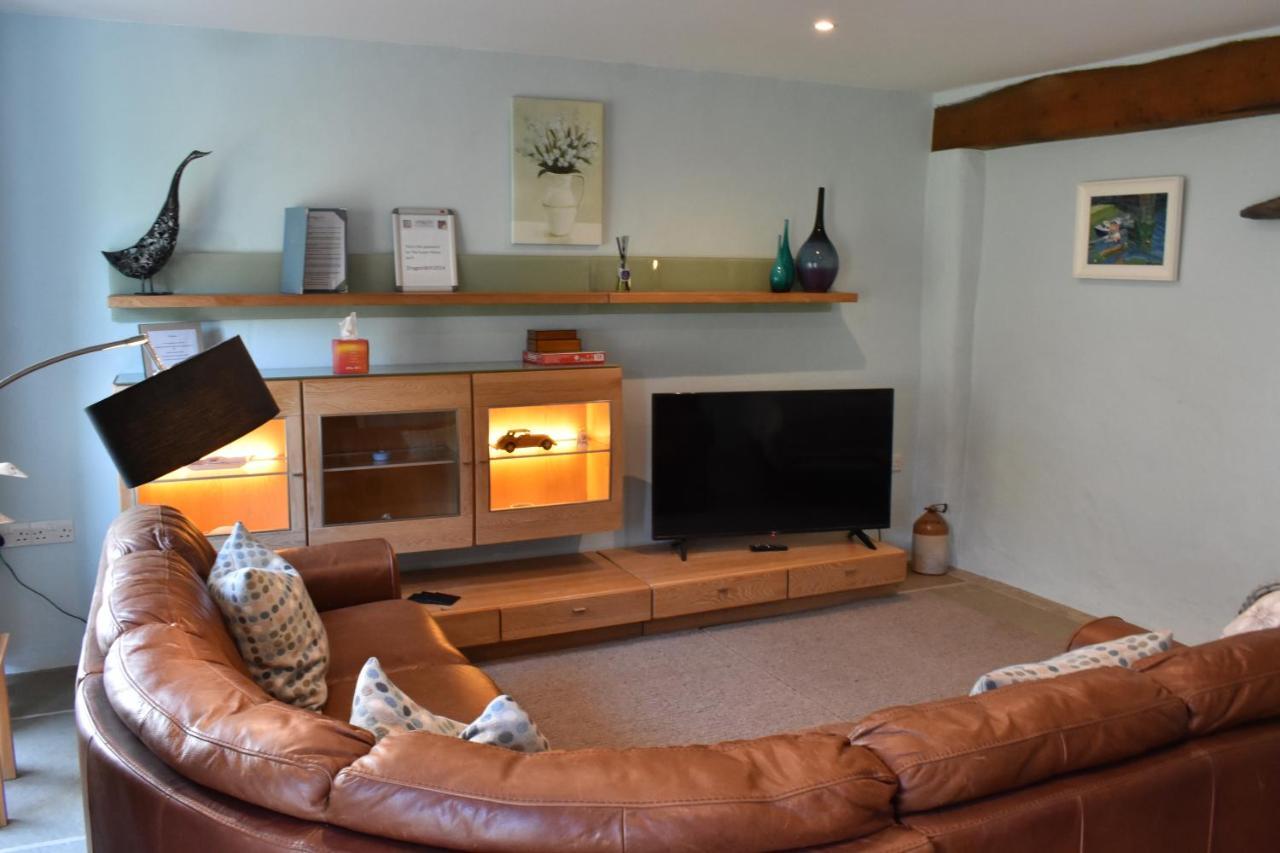 Crug Glas Country House St. Davids  Luaran gambar