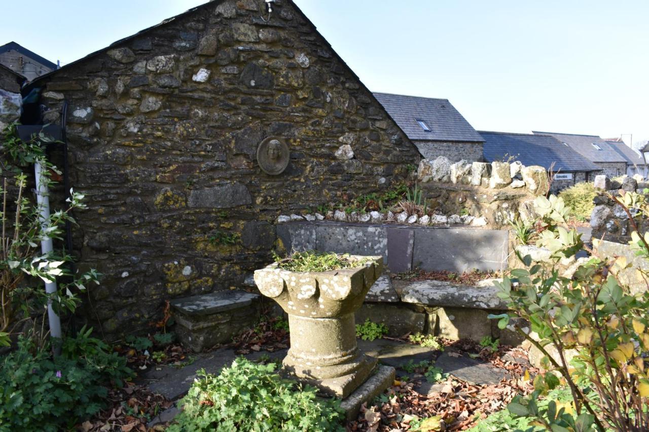 Crug Glas Country House St. Davids  Luaran gambar