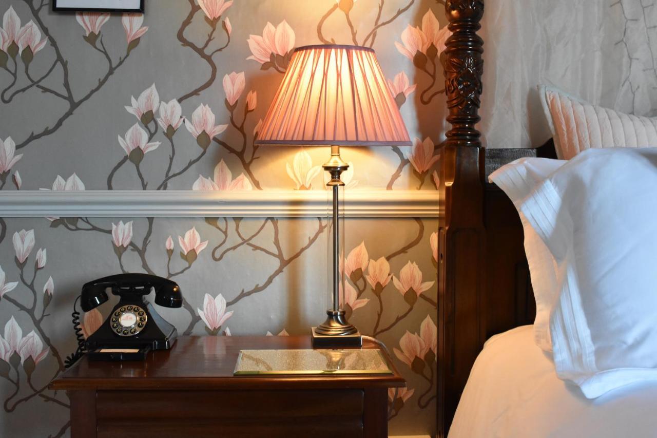 Crug Glas Country House St. Davids  Luaran gambar