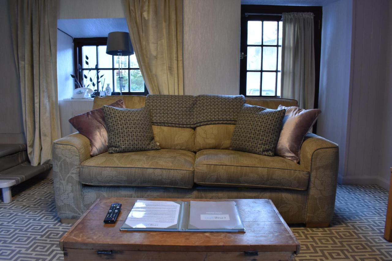 Crug Glas Country House St. Davids  Luaran gambar