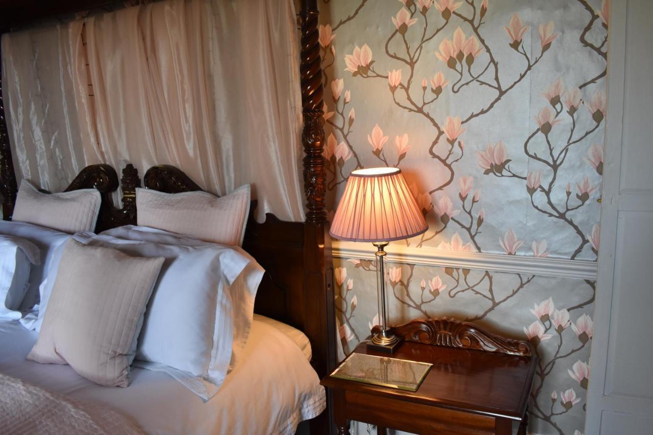 Crug Glas Country House St. Davids  Luaran gambar