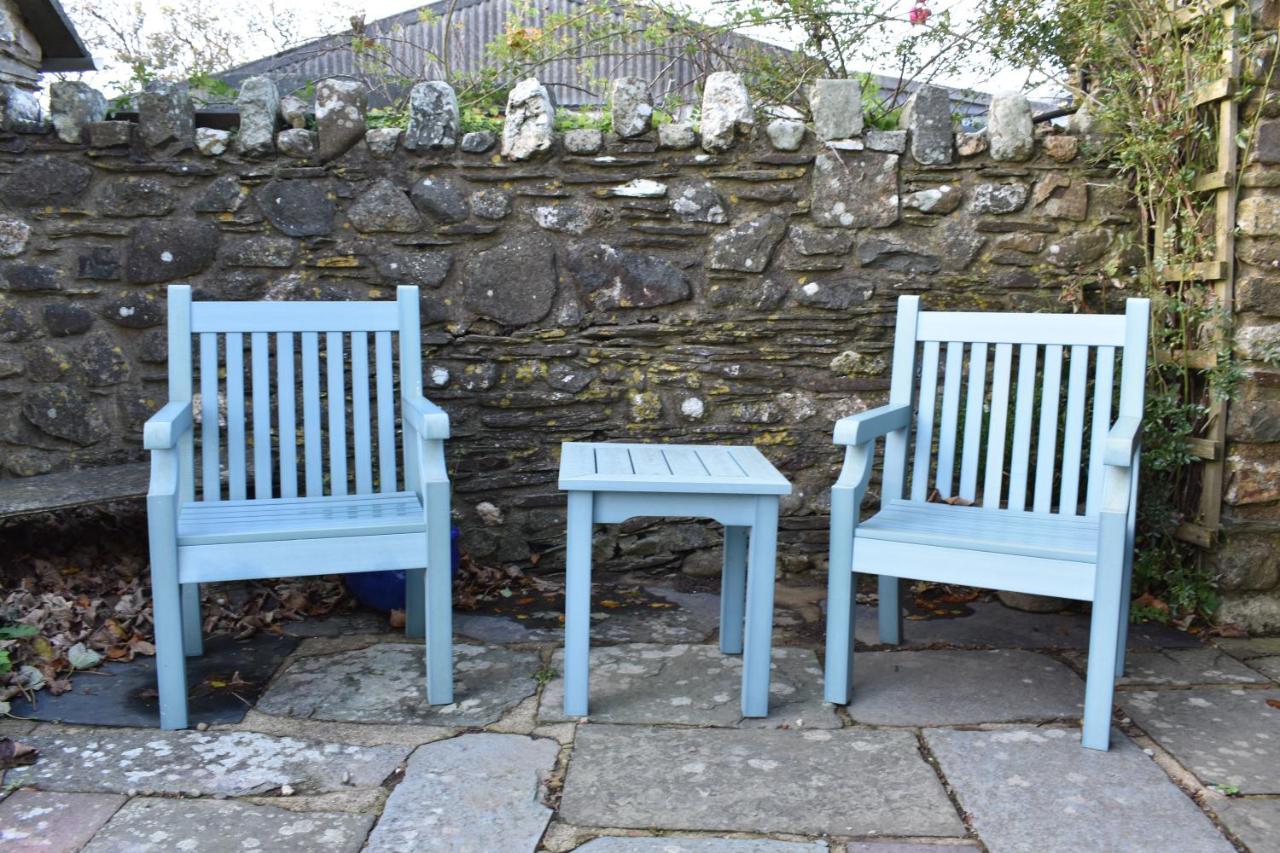 Crug Glas Country House St. Davids  Luaran gambar