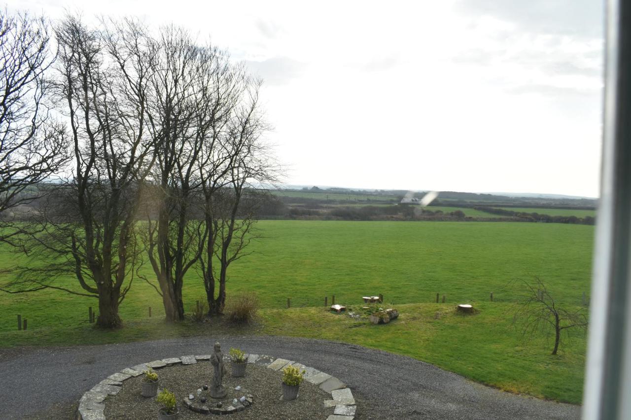 Crug Glas Country House St. Davids  Luaran gambar
