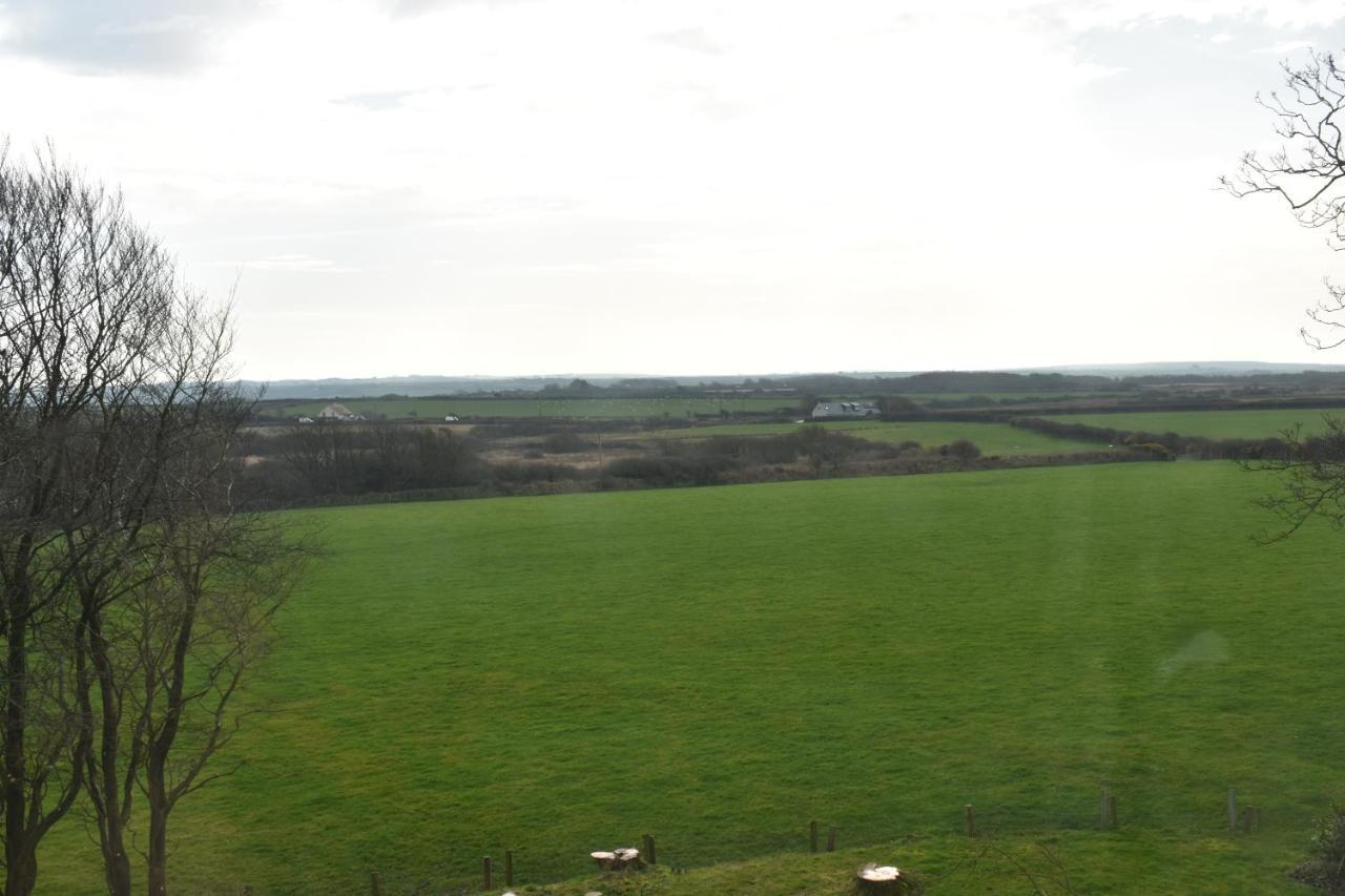 Crug Glas Country House St. Davids  Luaran gambar