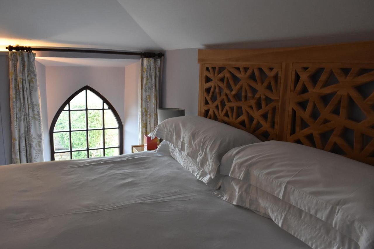 Crug Glas Country House St. Davids  Luaran gambar