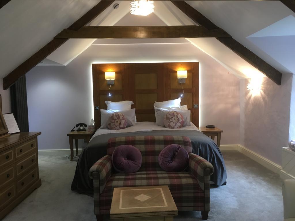 Crug Glas Country House St. Davids  Luaran gambar