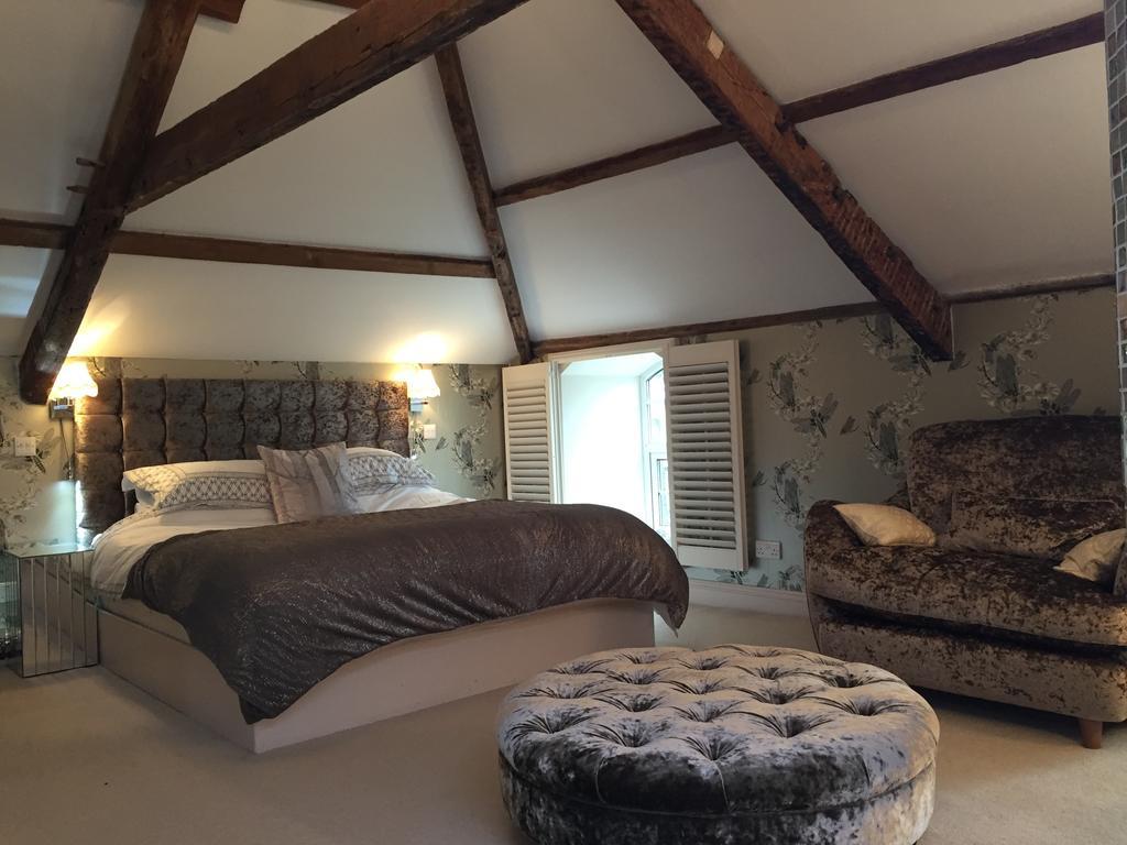 Crug Glas Country House St. Davids  Luaran gambar