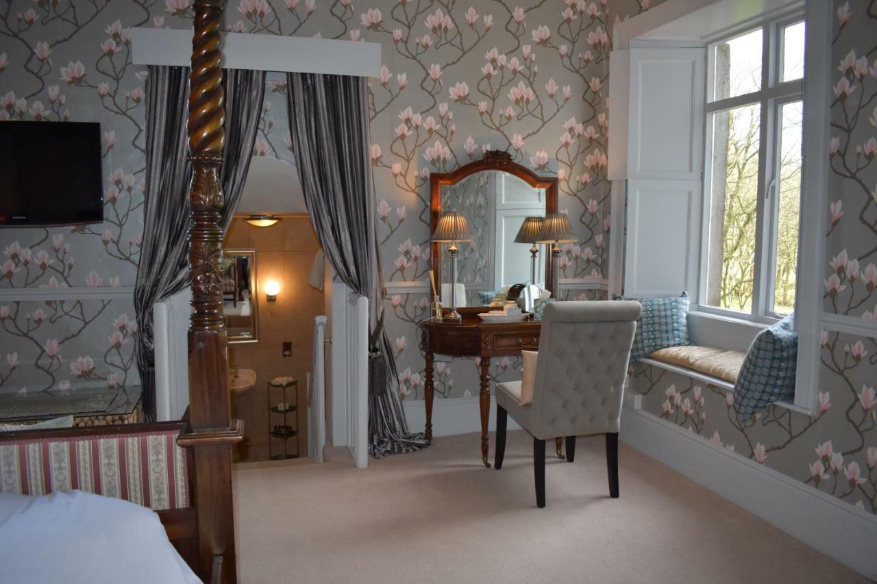Crug Glas Country House St. Davids  Luaran gambar
