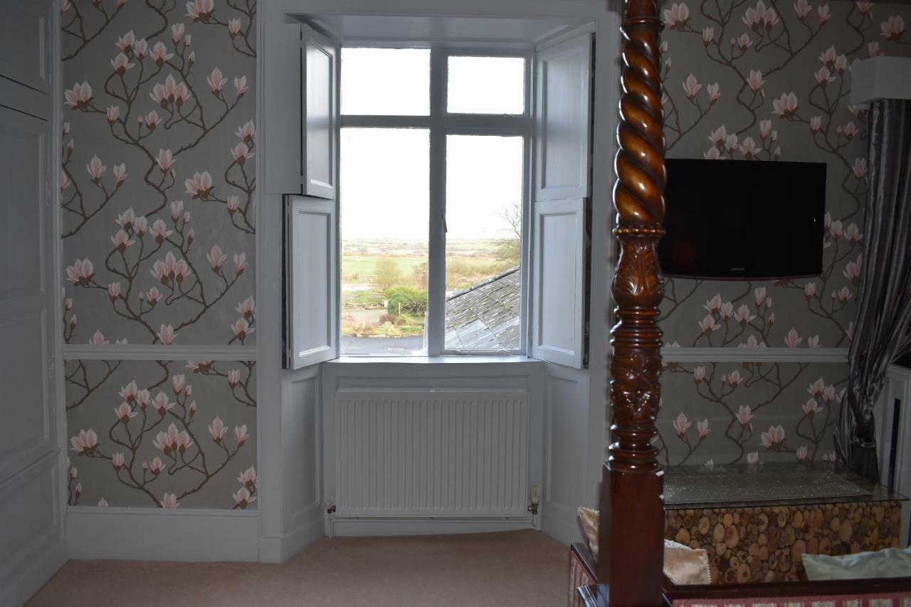 Crug Glas Country House St. Davids  Luaran gambar