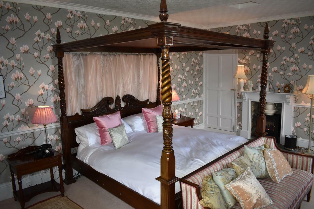 Crug Glas Country House St. Davids  Luaran gambar