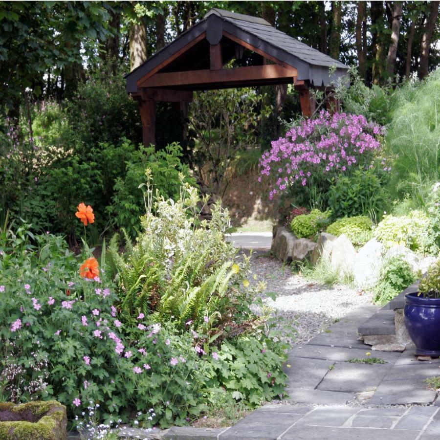 Crug Glas Country House St. Davids  Luaran gambar