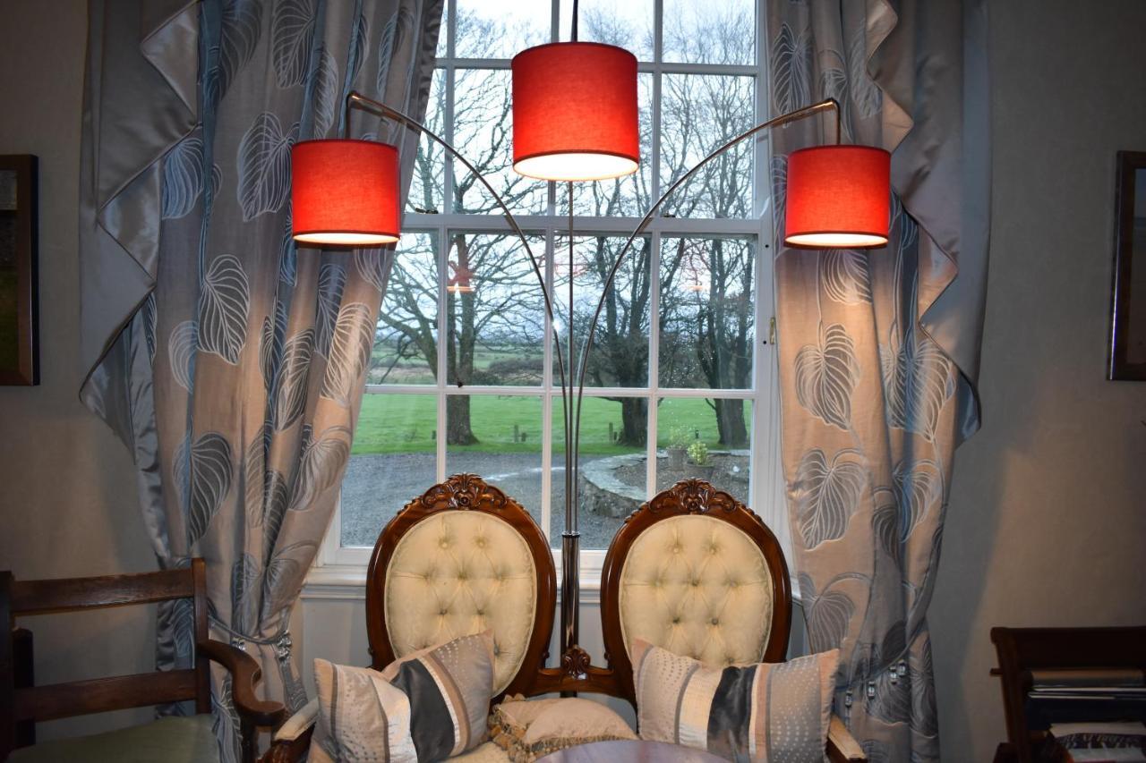 Crug Glas Country House St. Davids  Luaran gambar