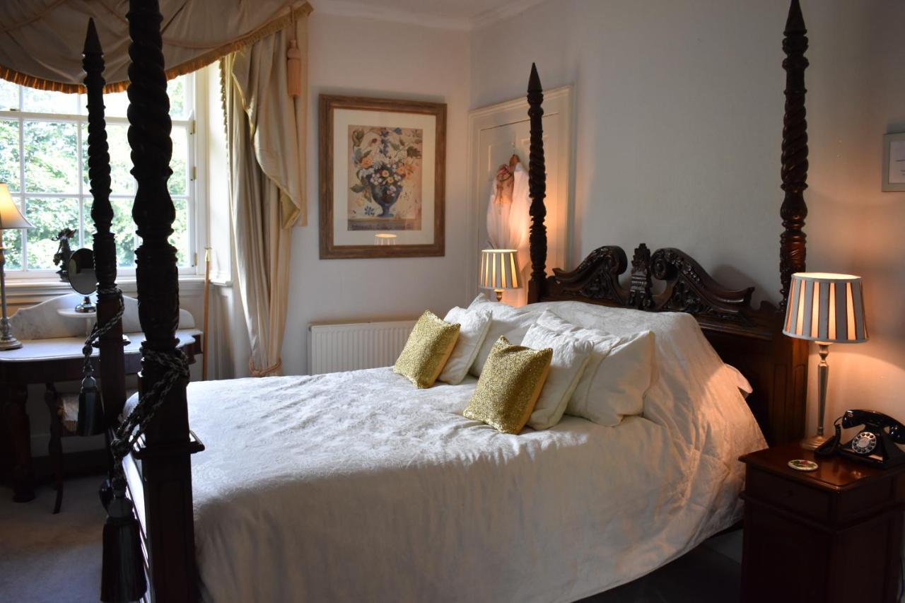 Crug Glas Country House St. Davids  Luaran gambar