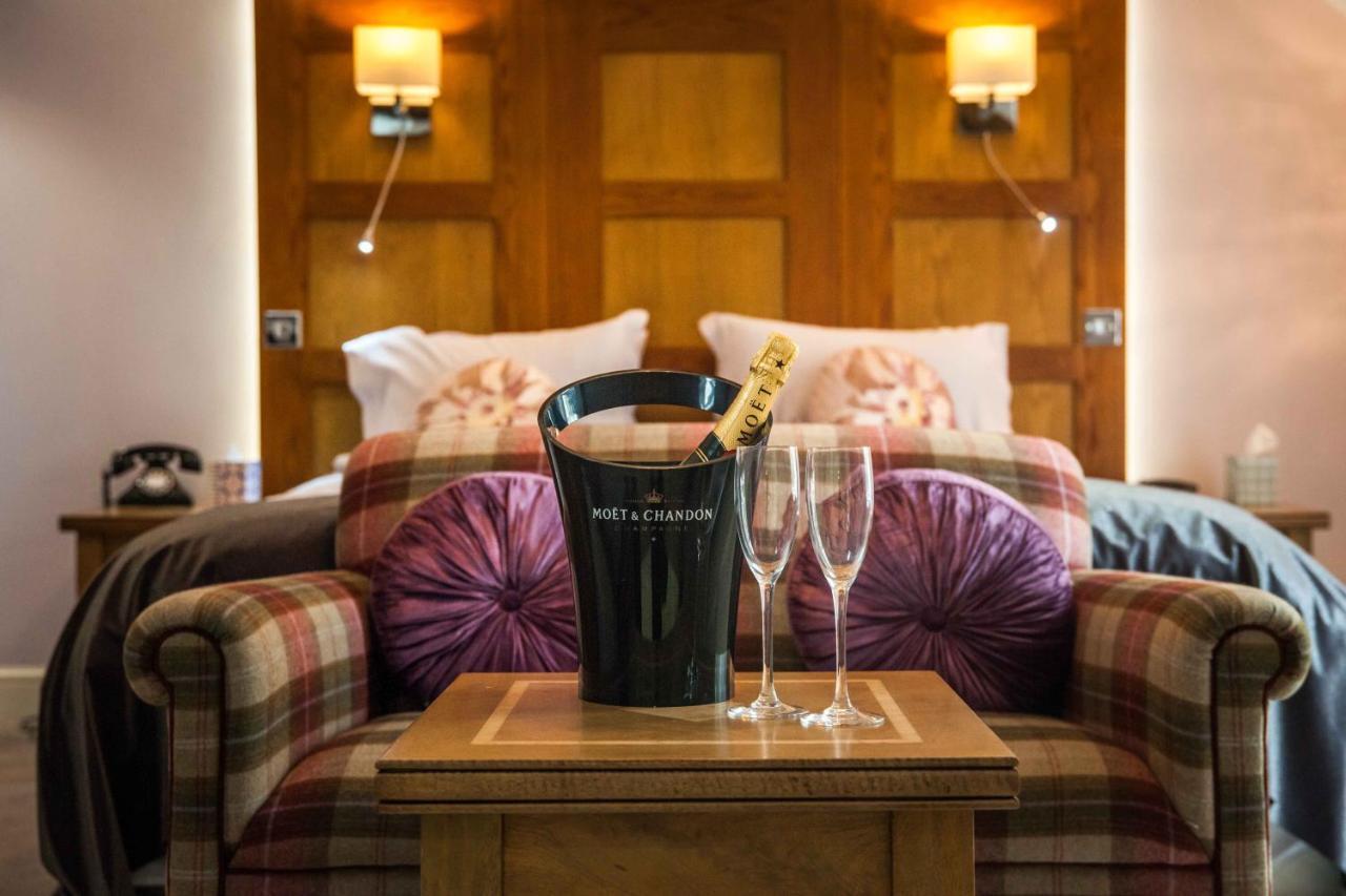 Crug Glas Country House St. Davids  Luaran gambar
